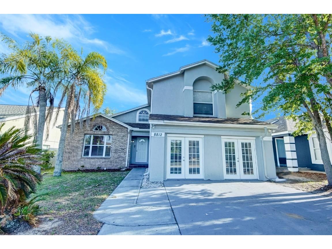 8812 Kensington Court Kissimmee FL 34747 O6297001 image1