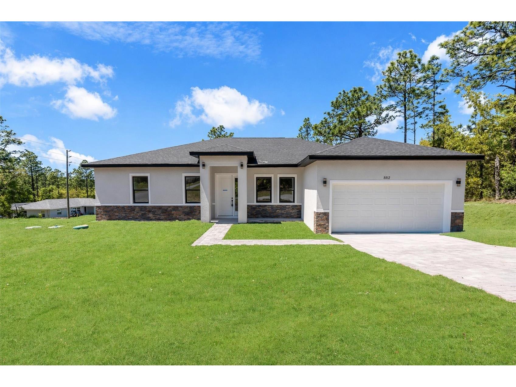 8812 N Lansen Way Citrus Springs FL 34434 O6400656 image1