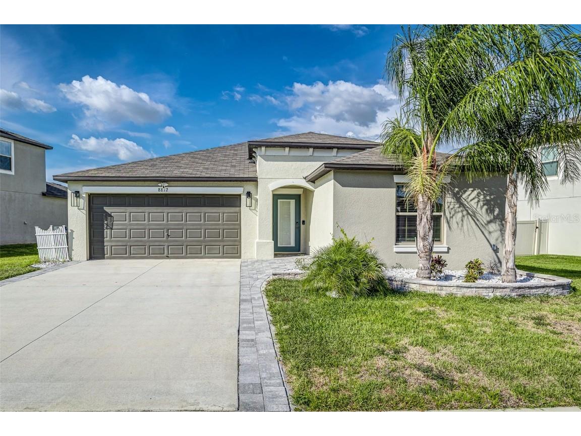 8812 Parsons Hill Boulevard Wesley Chapel FL 33545 TB8390996 image1