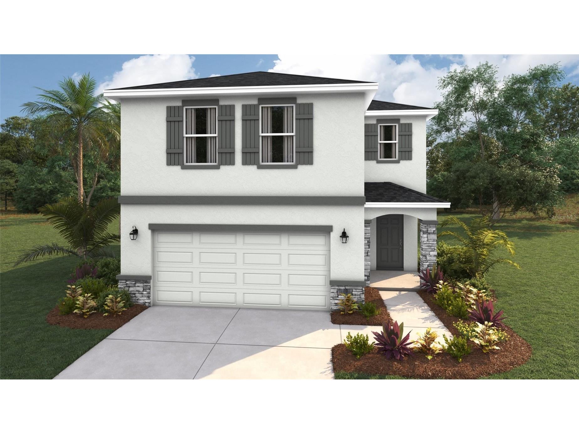 8813 Clear View Street Parrish FL 34219 A4676063 image1