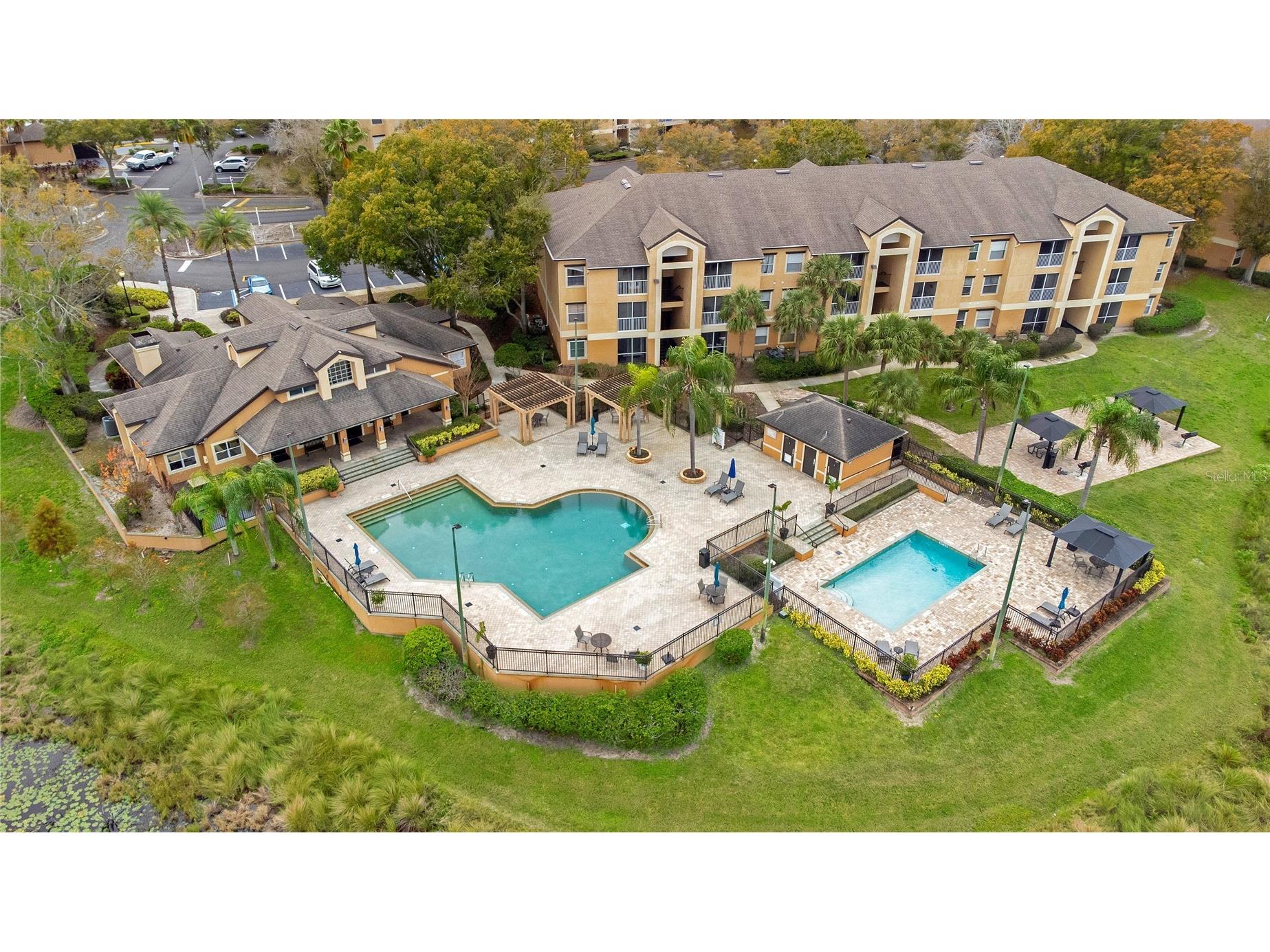 8813 Latrec Avenue #206 Orlando FL 32819 O6406367 image15