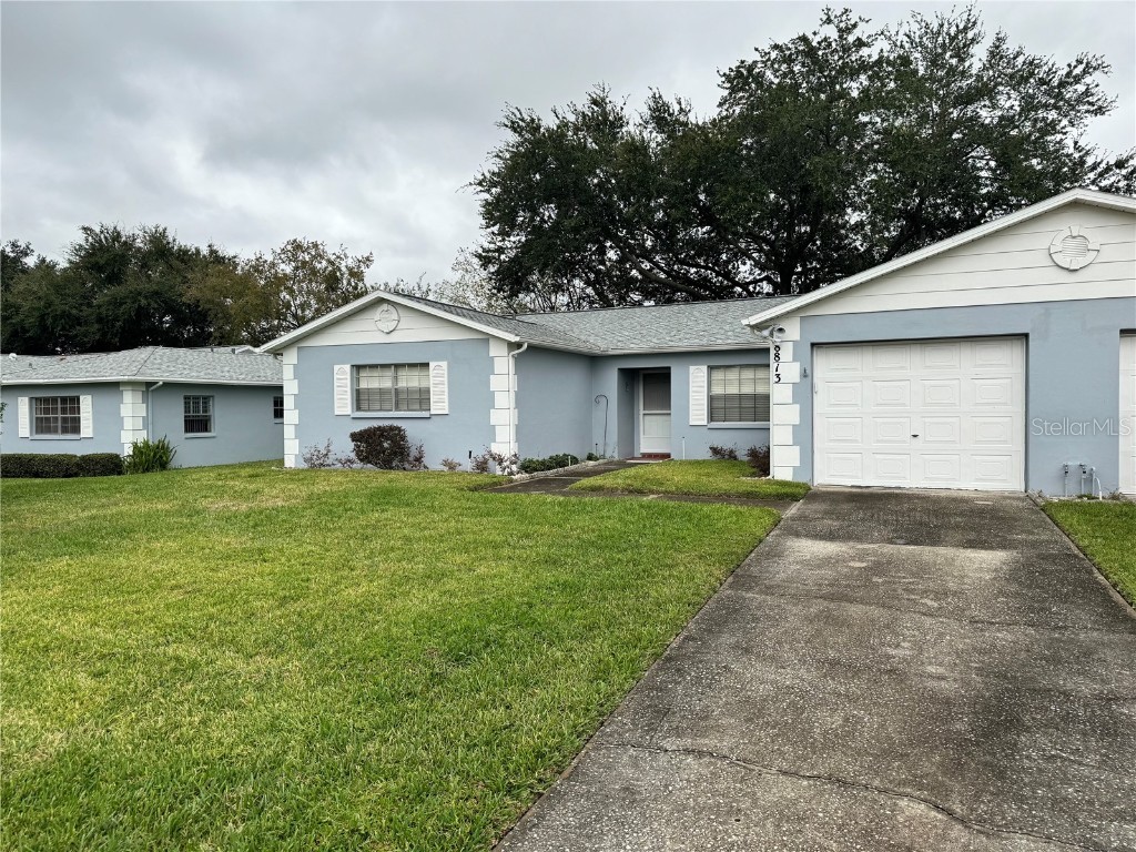 8813 Manos Circle New Port Richey FL 34655 U8221276 image1