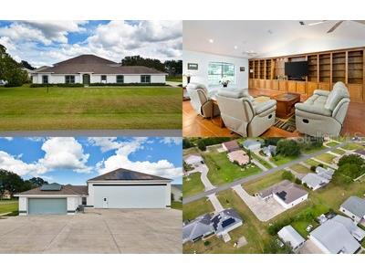 8813 SE 70th Terrace Ocala FL 34472 OM661702 image1
