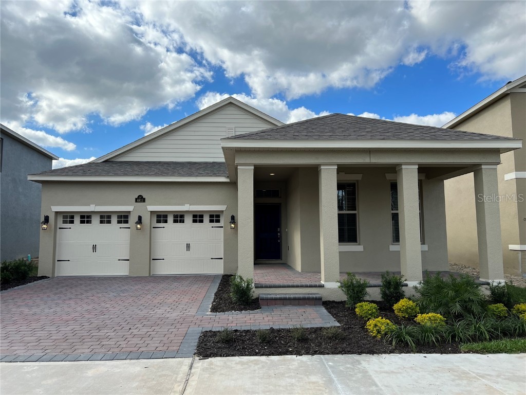 8813 Sonoma Coast Drive Winter Garden FL 34787 O6155664 image1
