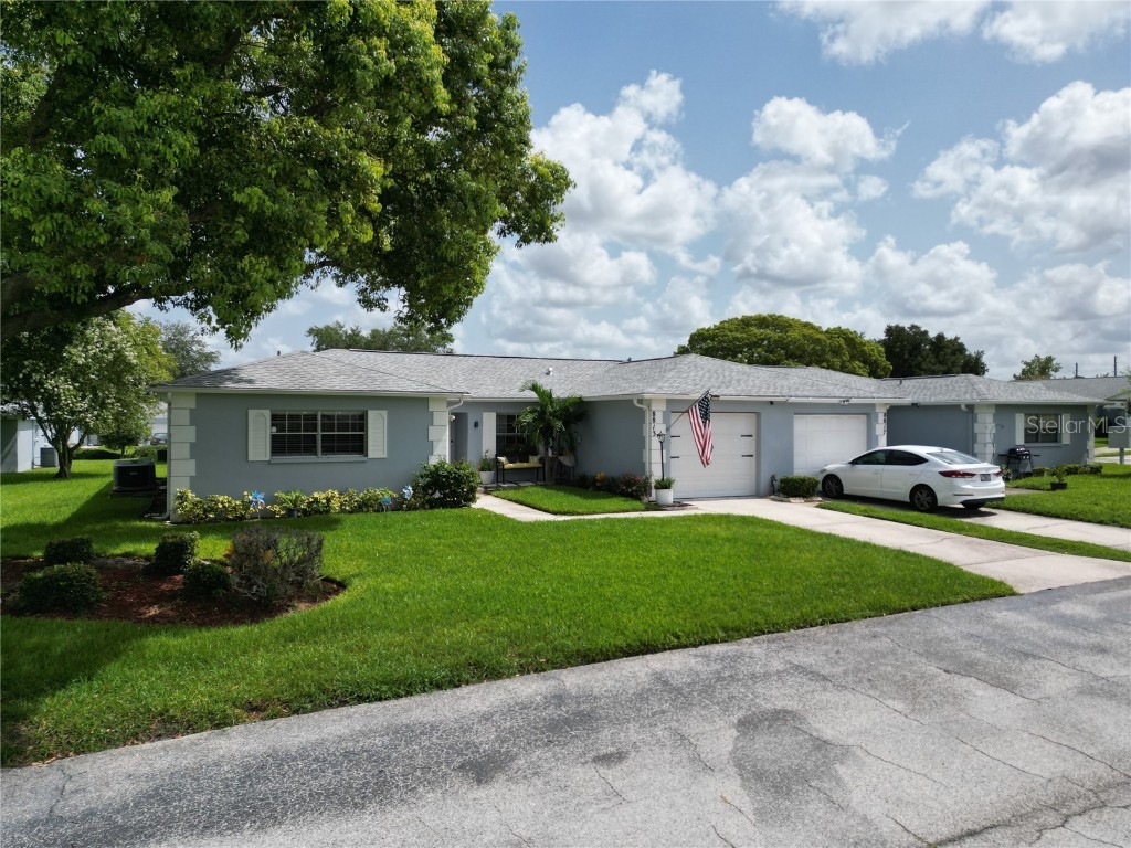 8813 Spring Haven Boulevard #44 New Port Richey FL 34655 U8253715 image1