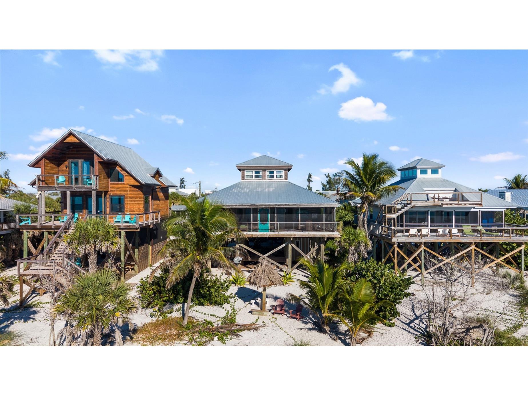 8814 Grand Avenue Placida FL 33946 - GULF OF AMERICA D6145697 image1