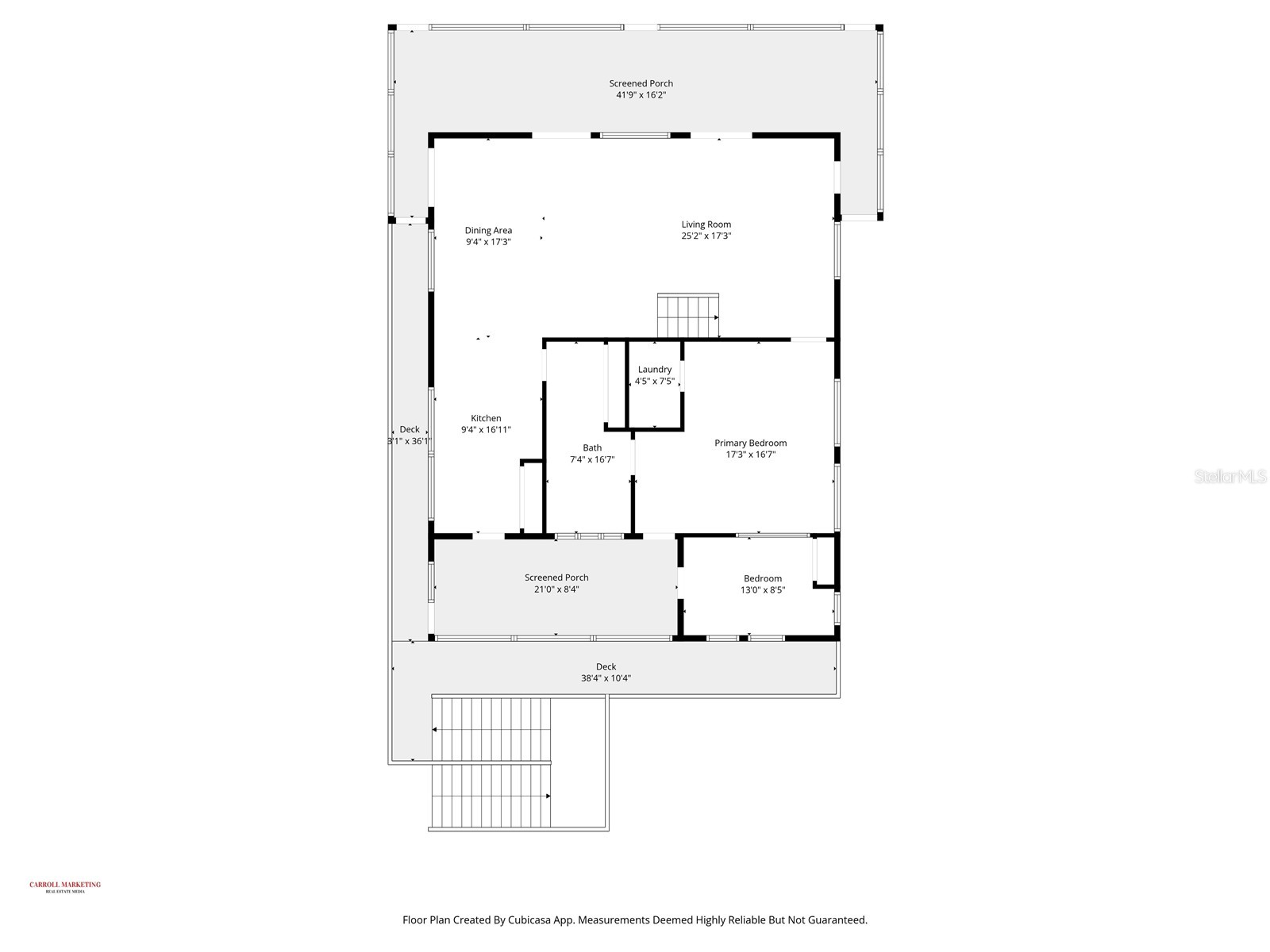 8814 Grand Avenue Placida FL 33946 - GULF OF AMERICA D6145697 image2