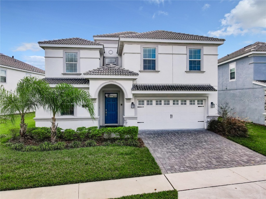 8814 Interlocking Court Davenport FL 33896 O6339909 image1