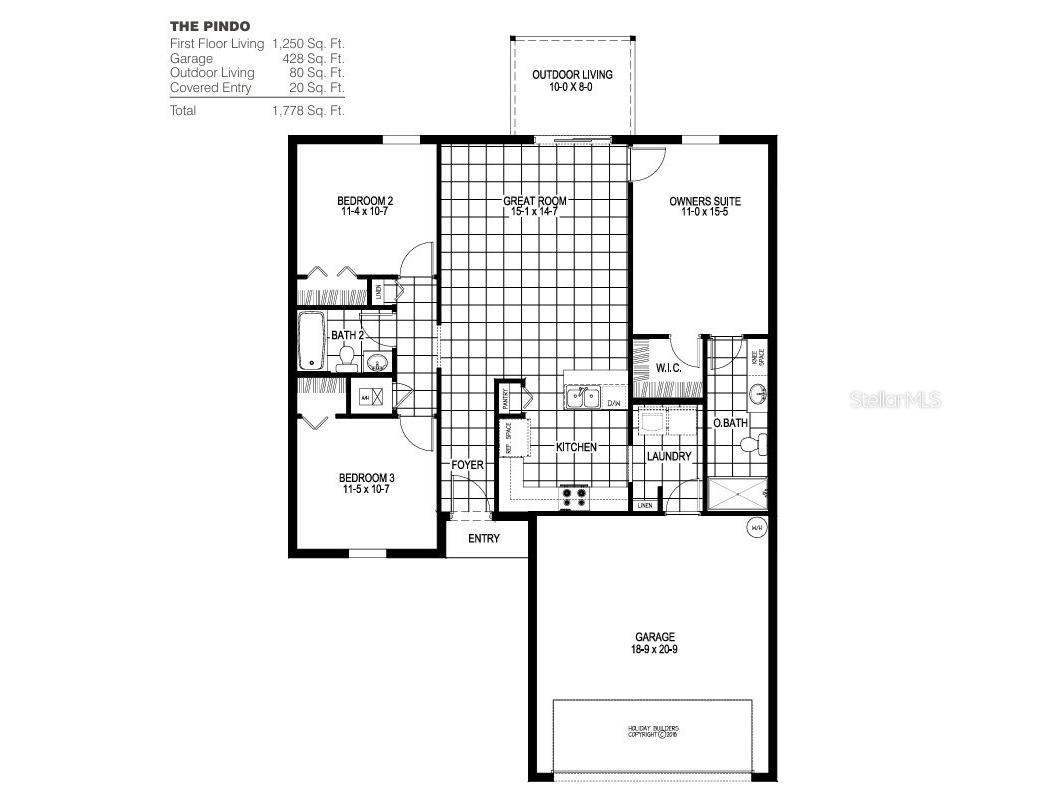 8814 Pine Bark Way Wildwood FL 34785 C7520818 image2