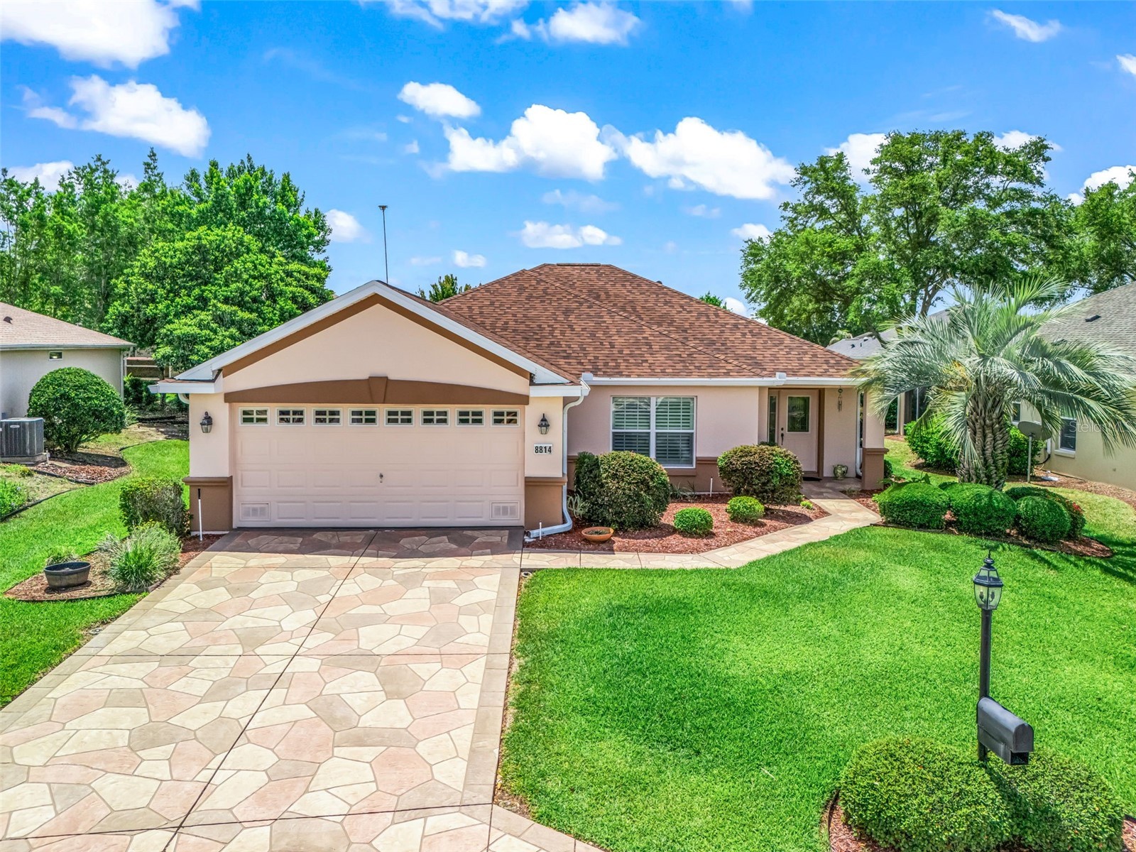 8814 SE 136th Place Summerfield FL 34491 G5112053 image1