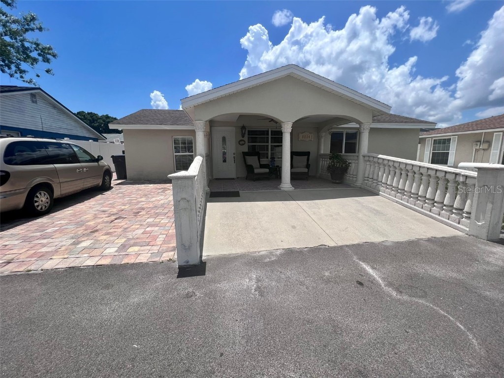 8814 Sleepy Creek Court Tampa FL 33634 T3451268 image1