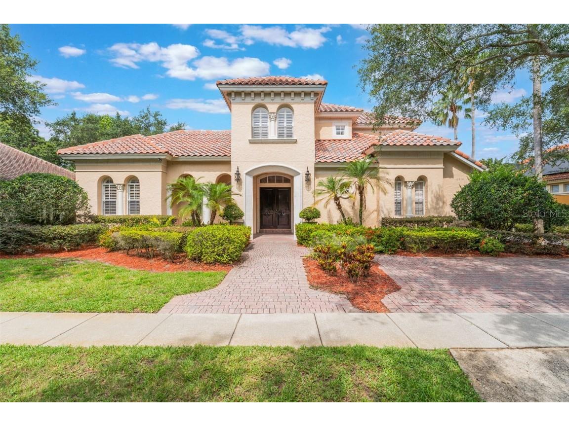 8814 Southern Breeze Drive Orlando FL 32836 O6283952 image1