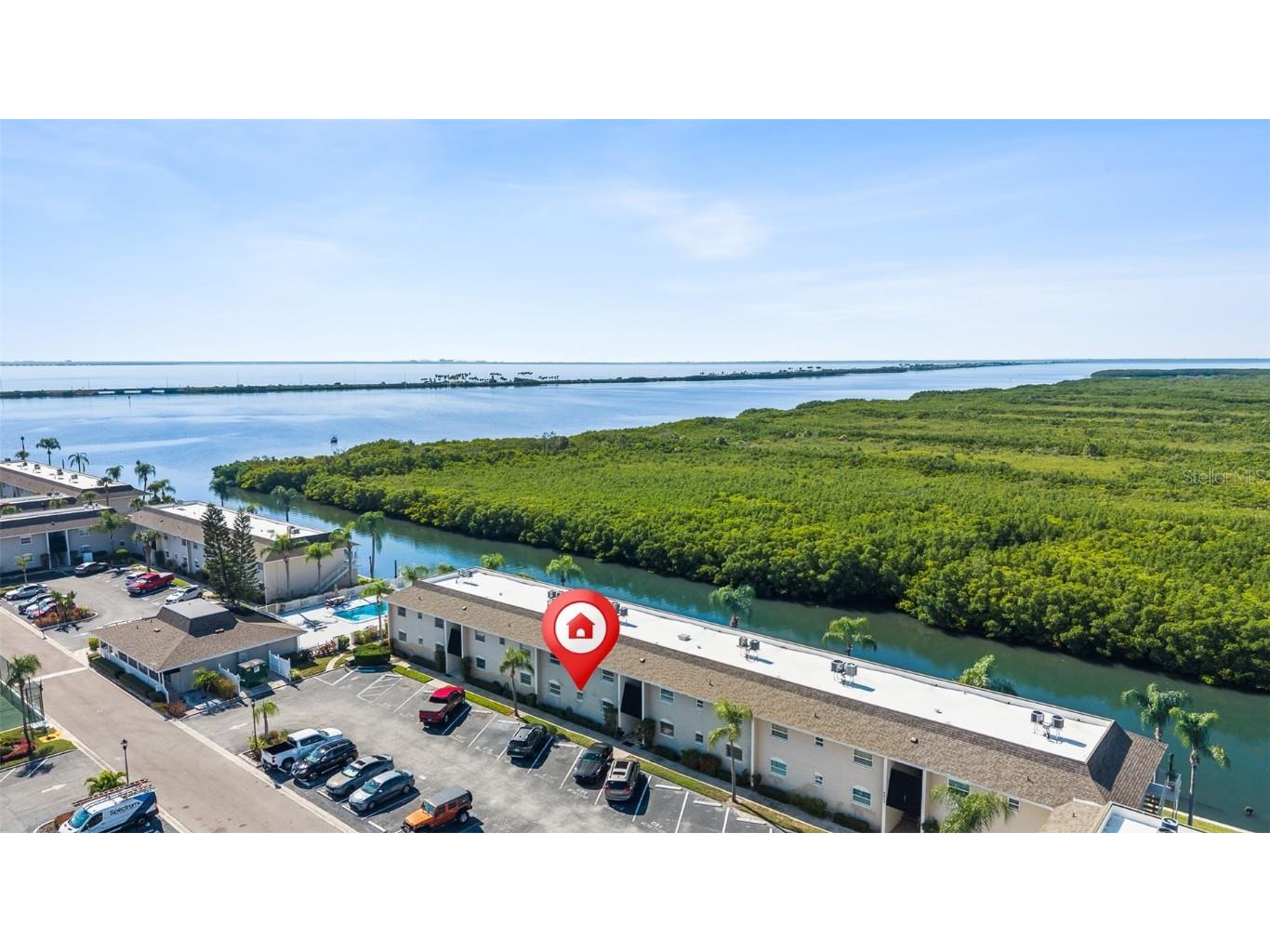 8815 Bay Pointe Drive #106 Tampa FL 33615 - WOODS CREEK TB8450766 image1