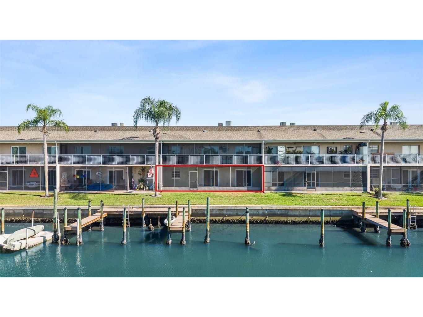 8815 Bay Pointe Drive #106 Tampa FL 33615 - WOODS CREEK TB8450766 image2