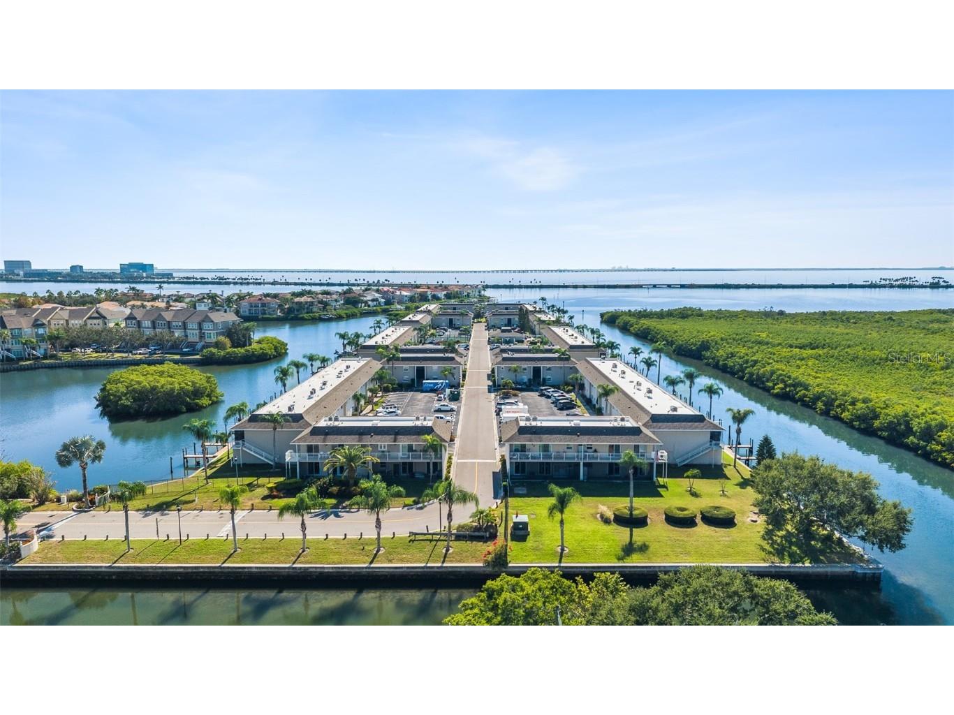 8815 Bay Pointe Drive #106 Tampa FL 33615 - WOODS CREEK TB8450766 image3