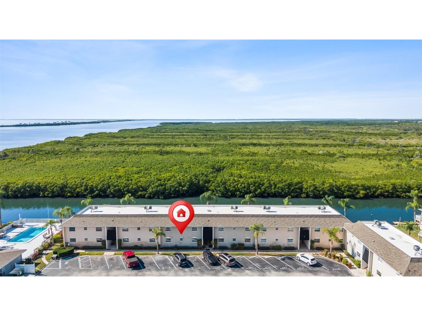 8815 Bay Pointe Drive #106 Tampa FL 33615 - WOODS CREEK TB8450766 image34