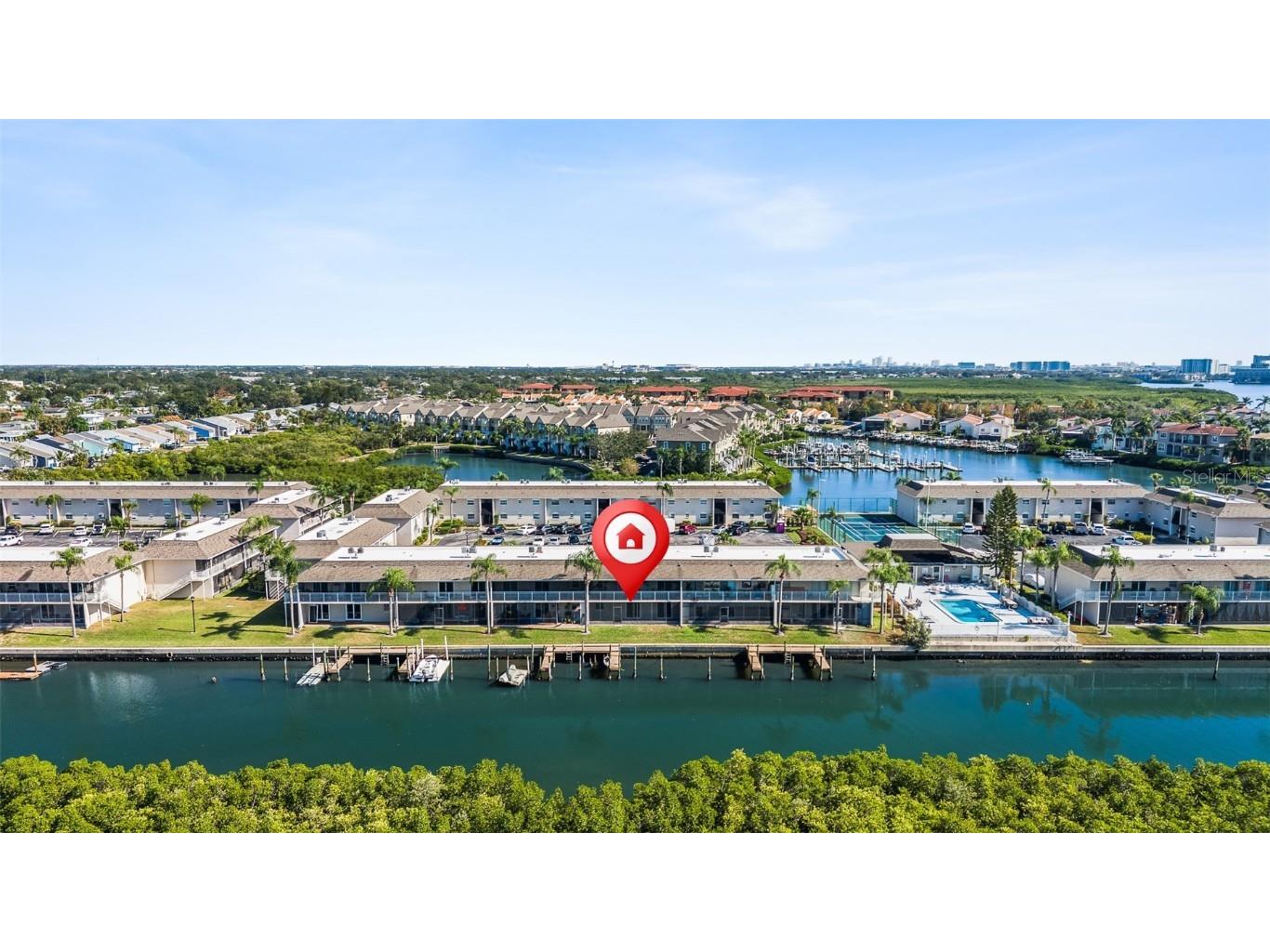 8815 Bay Pointe Drive #106 Tampa FL 33615 - WOODS CREEK TB8450766 image37