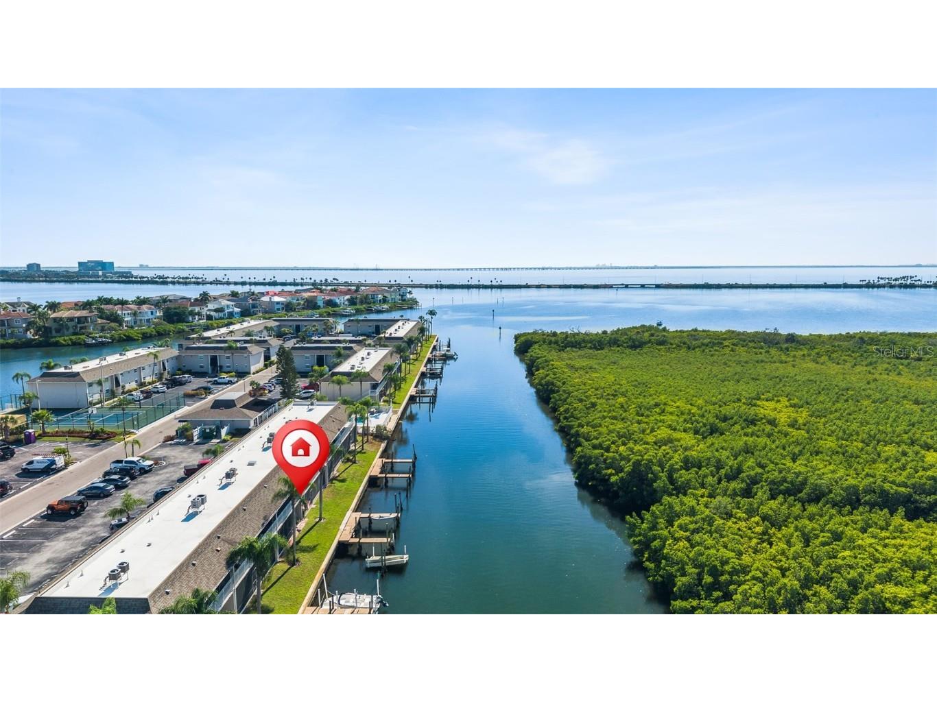 8815 Bay Pointe Drive #106 Tampa FL 33615 - WOODS CREEK TB8450766 image4