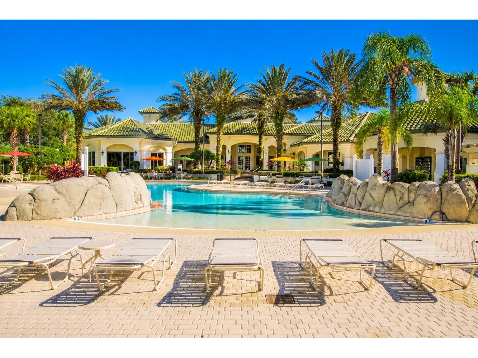 8815 Dunes Court #105 Kissimmee FL 34747 O6407721 image13