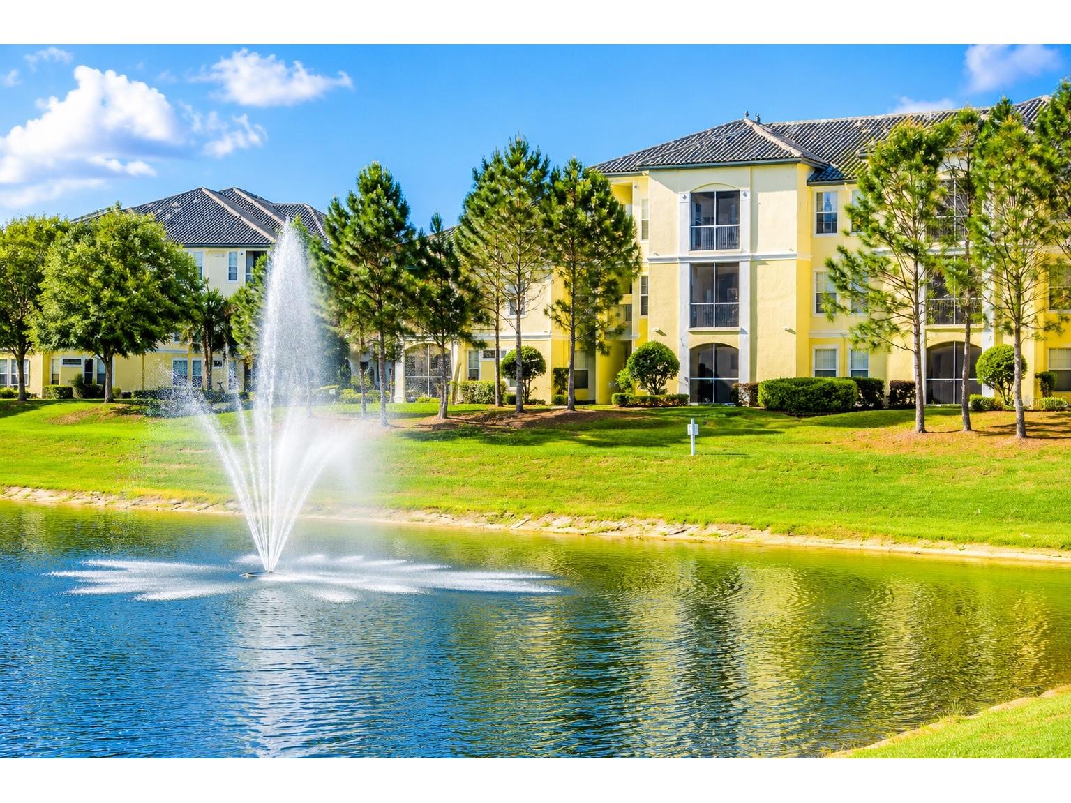 8815 Dunes Court #105 Kissimmee FL 34747 O6407721 image17