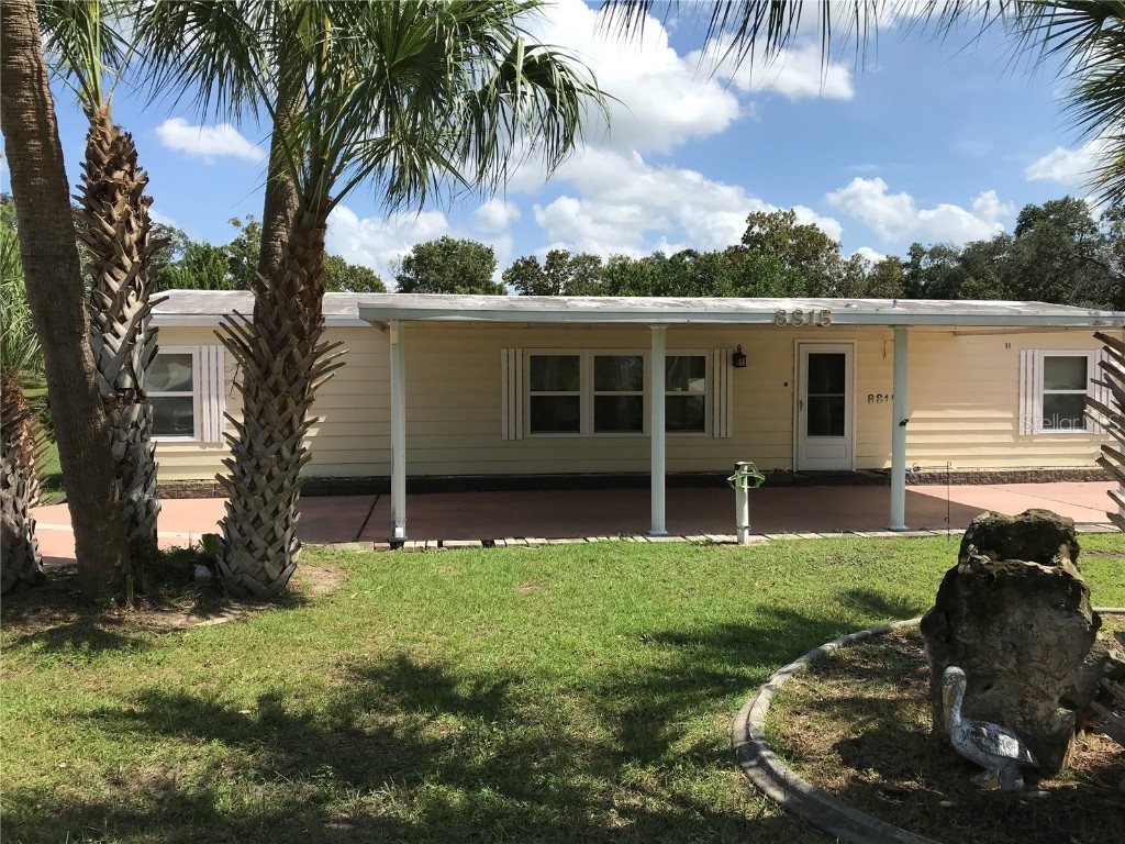 8815 Highpoint Boulevard Brooksville FL 34613 TB8307374 image1