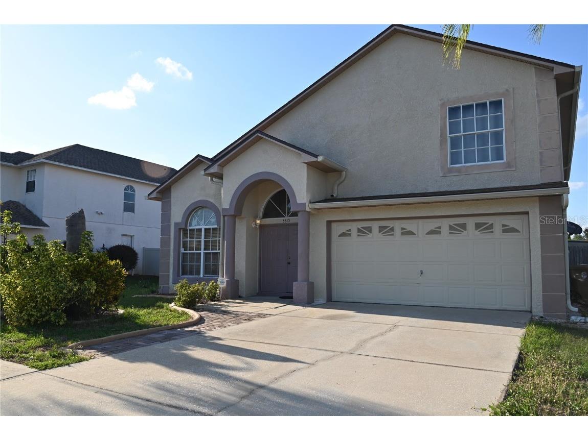 8815 Kensington Court Kissimmee FL 34747 S5085848 image1