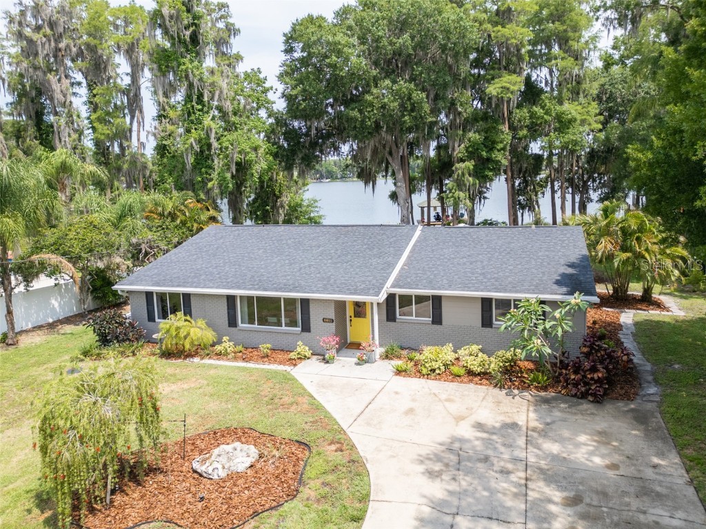 8815 Osceola Acres Trail Odessa FL 33556 - LAKE OSCEOLA T3526864 image1