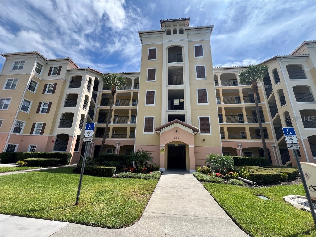 8815 Worldquest Blvd Boulevard #2106 Orlando FL 32821 S5135422 image1