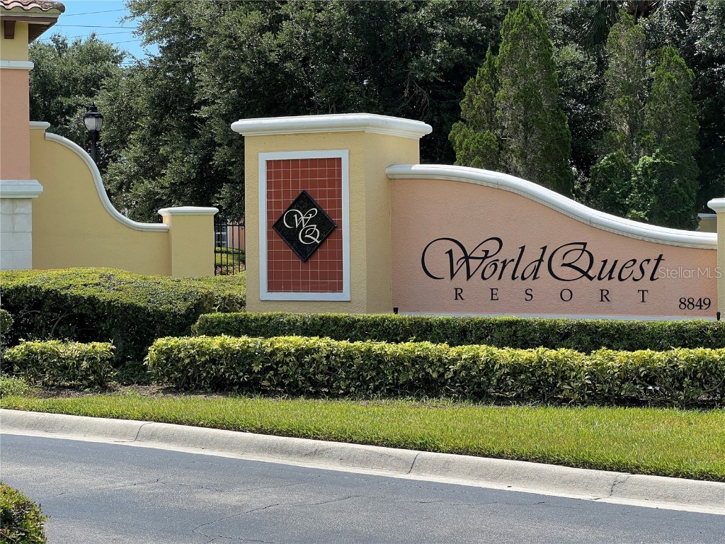 8815 Worldquest Blvd Boulevard #2106 Orlando FL 32821 S5135422 image4