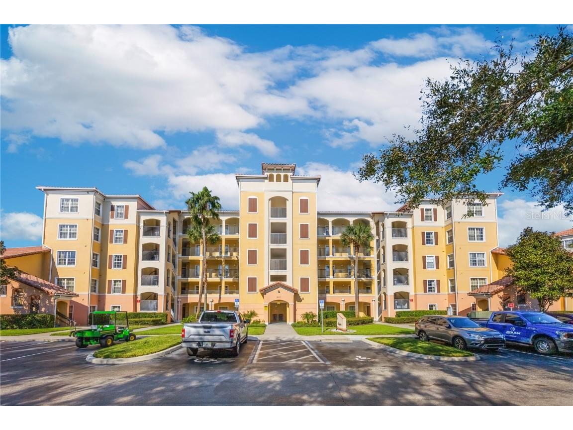 8815 Worldquest Boulevard #103 IN BUILDING 3 Orlando FL 32821 O6249261 image1