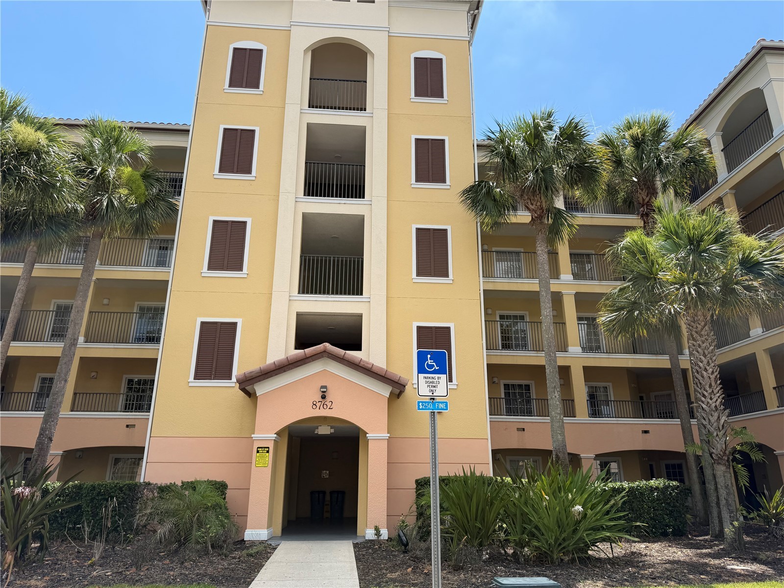 8815 Worldquest Boulevard #2105 Orlando FL 32821 O6416539 image1