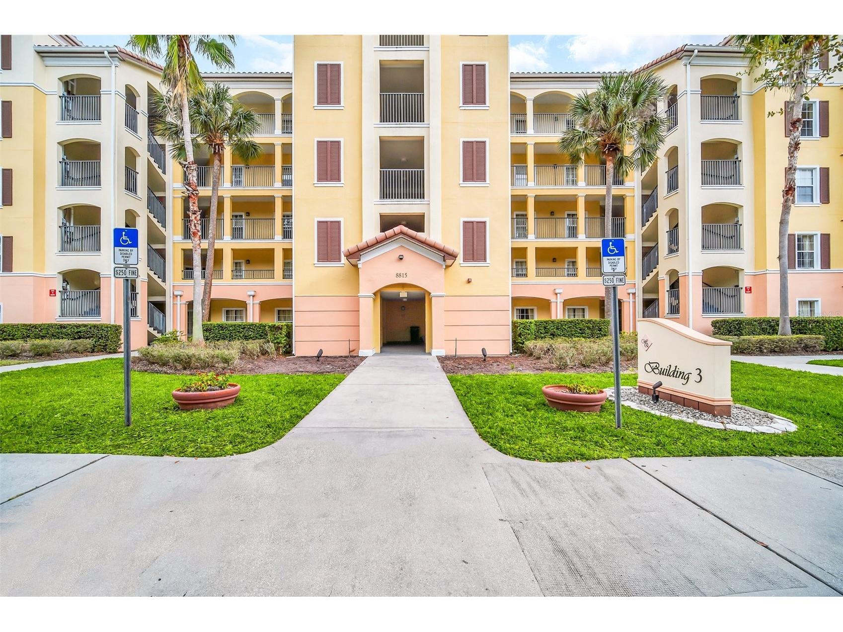 8815 Worldquest Boulevard #2403 Orlando FL 32821 O6412623 image1