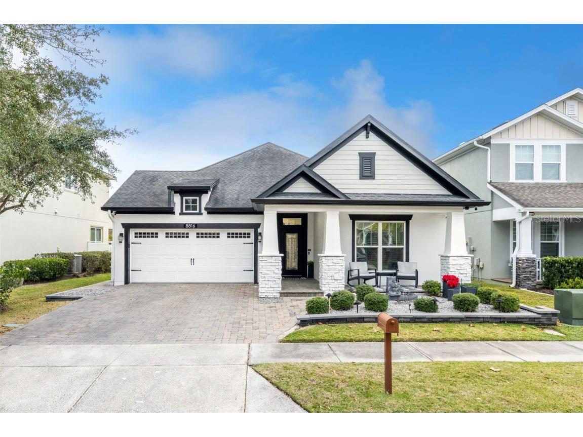 8816 Andreas Avenue Orlando FL 32832 O6370780 image1