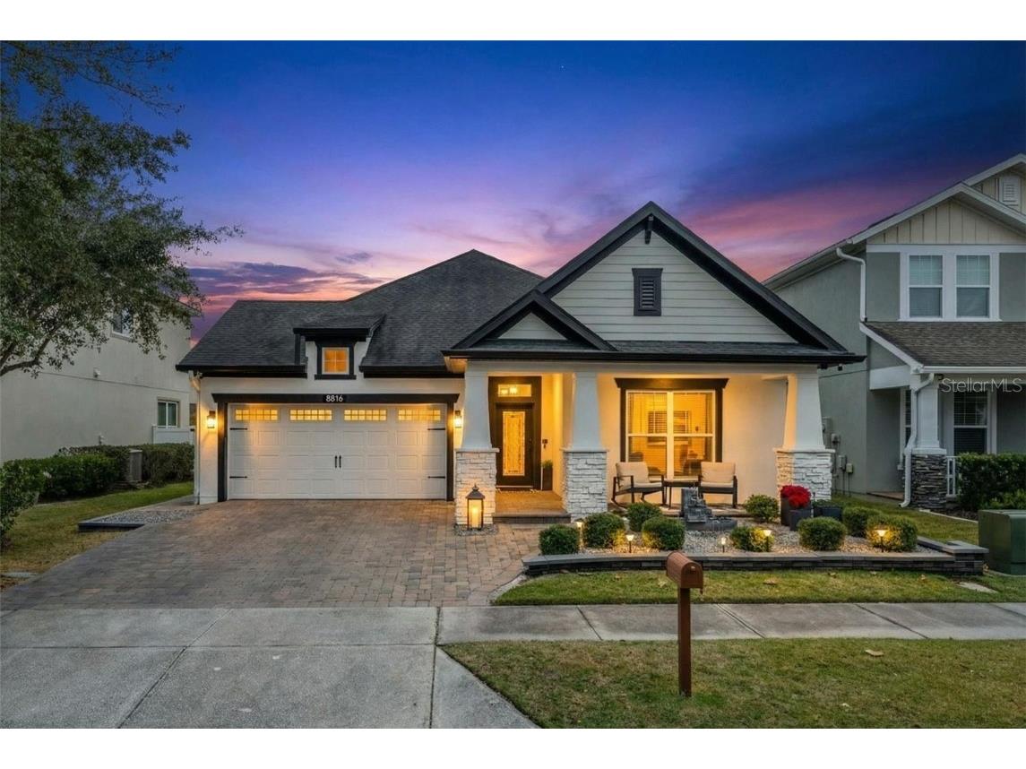 8816 Andreas Avenue Orlando FL 32832 O6370780 image15