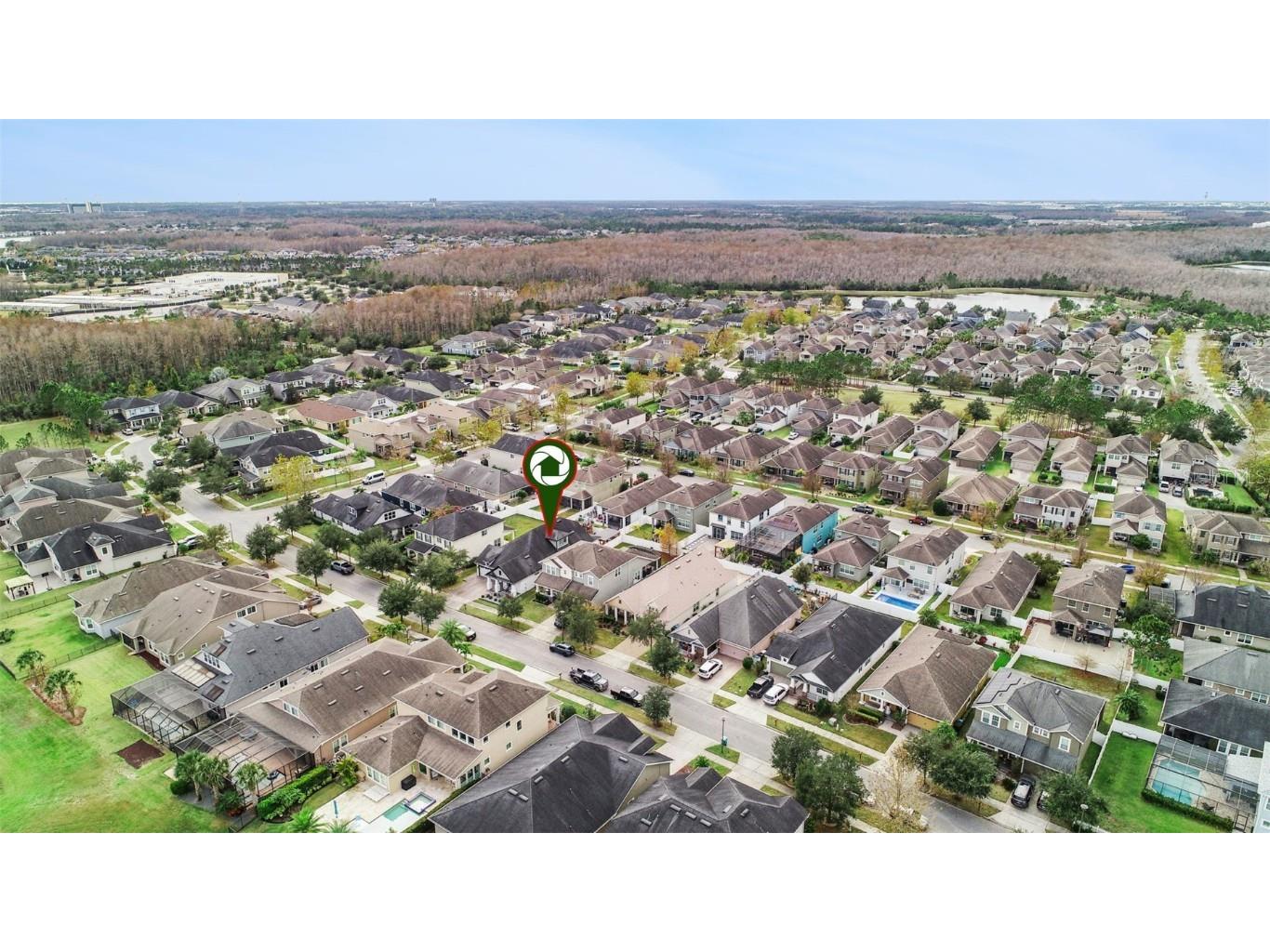 8816 Andreas Avenue Orlando FL 32832 O6370780 image46