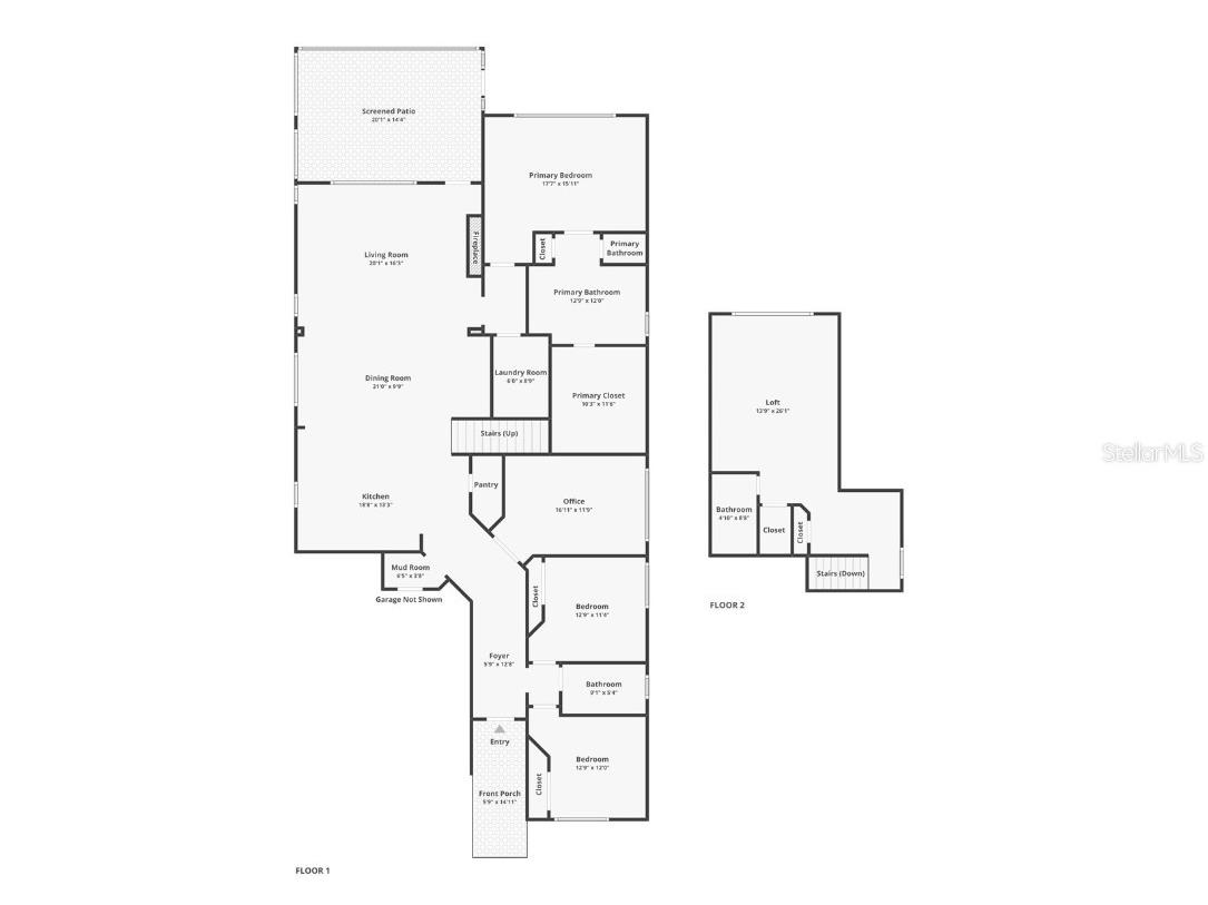 8816 Andreas Avenue Orlando FL 32832 O6370780 image56