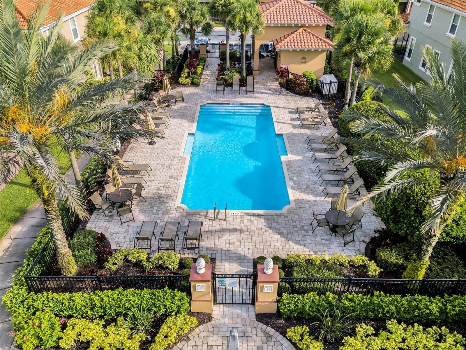 8816 Della Scala Circle Orlando FL 32836 O6415262 image30
