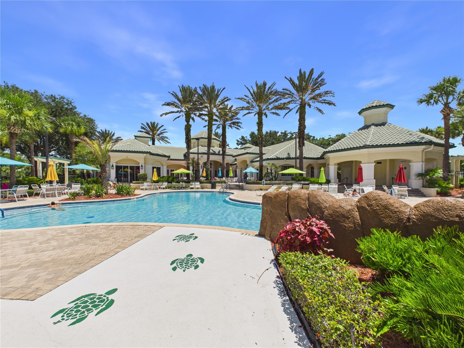 8816 Dunes Court #302 Kissimmee FL 34747 S5151475 image1