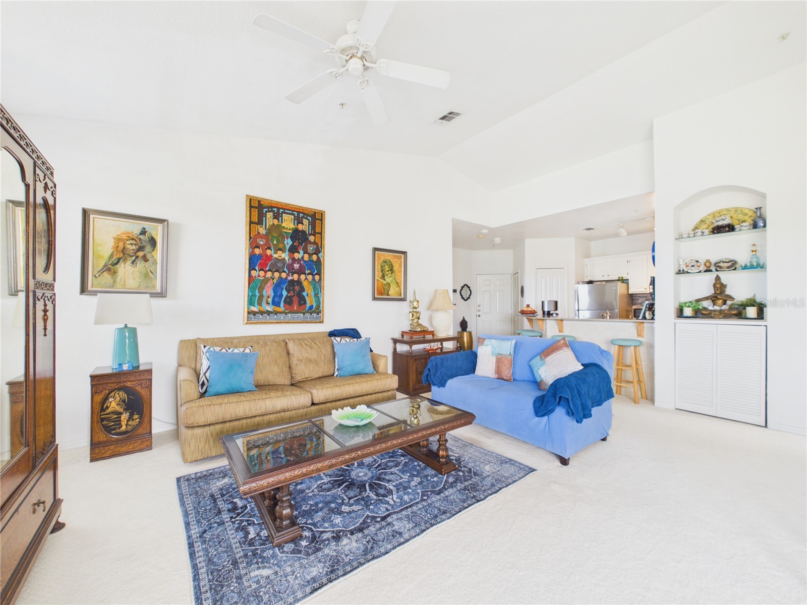 8816 Dunes Court #302 Kissimmee FL 34747 S5151475 image2