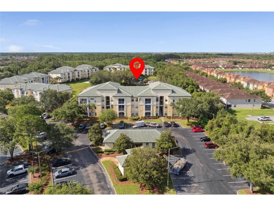 8816 Dunes Court #303 Kissimmee FL 34747 O6321542 image1