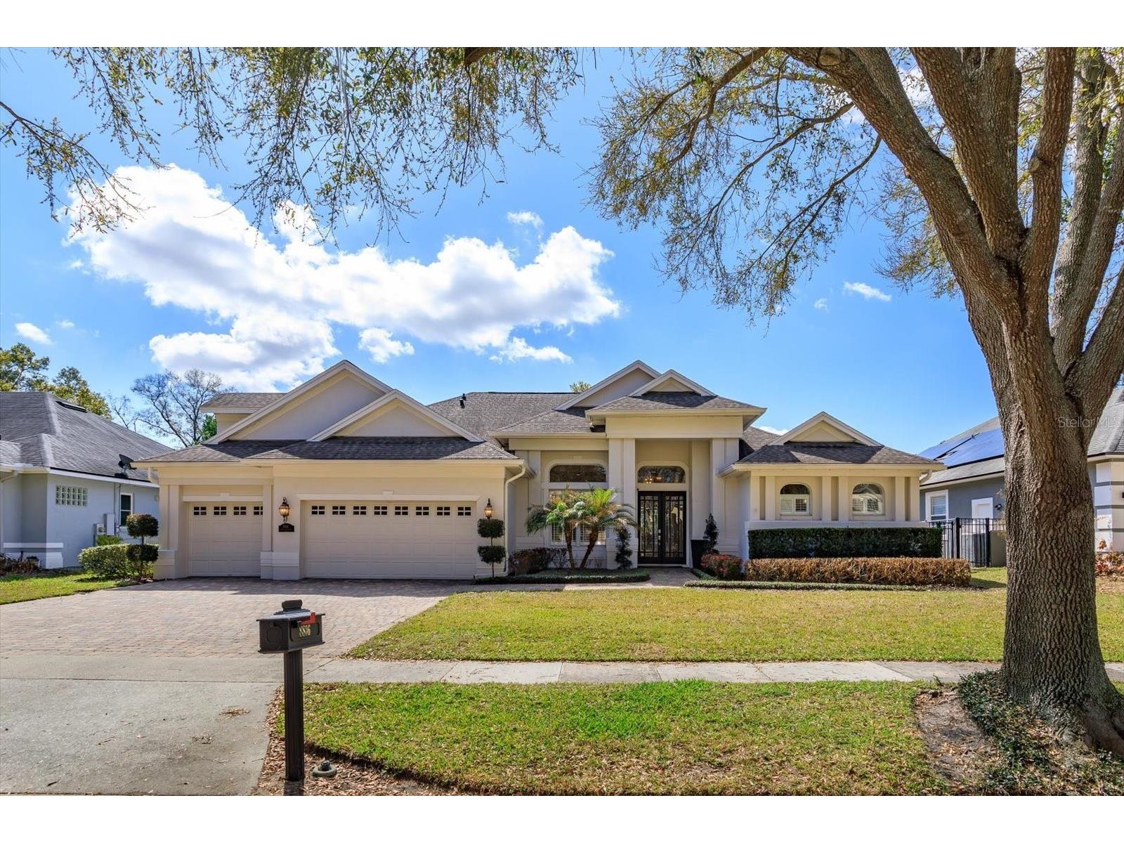 8816 Great Cove Drive Orlando FL 32819 O6387841 image1