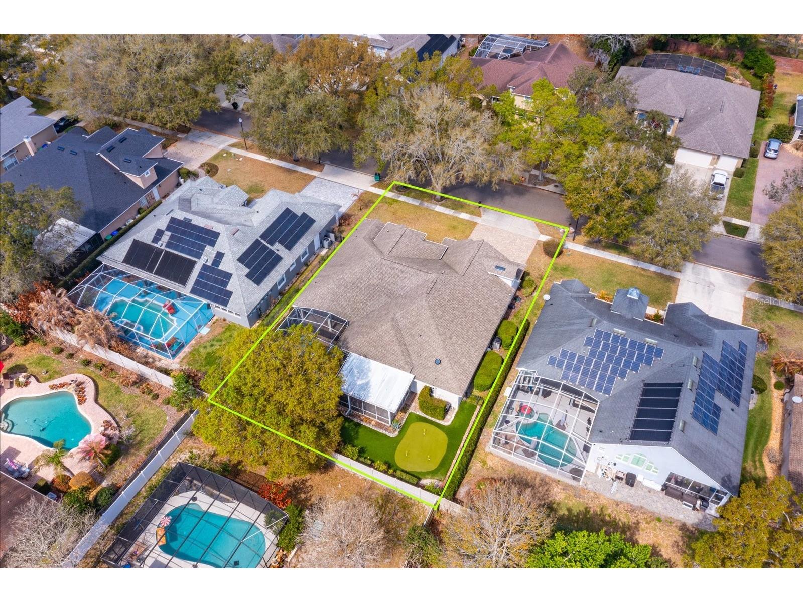8816 Great Cove Drive Orlando FL 32819 O6387841 image39