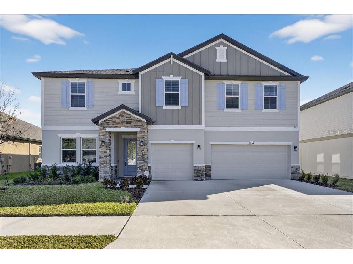 8816 Mugnai Street Riverview FL 33578 C7521336 image1