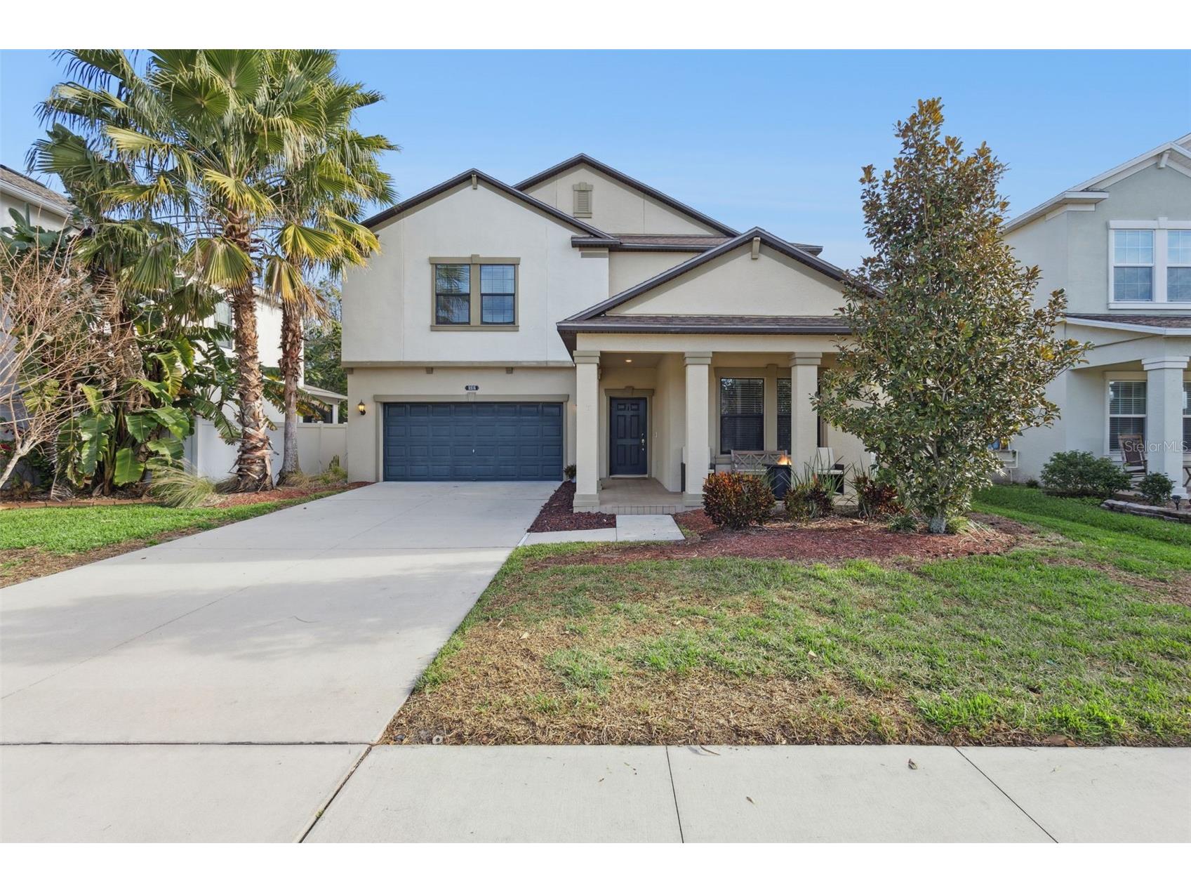 8816 Shady Pavillion Court Land O Lakes FL 34637 G5107201 image1