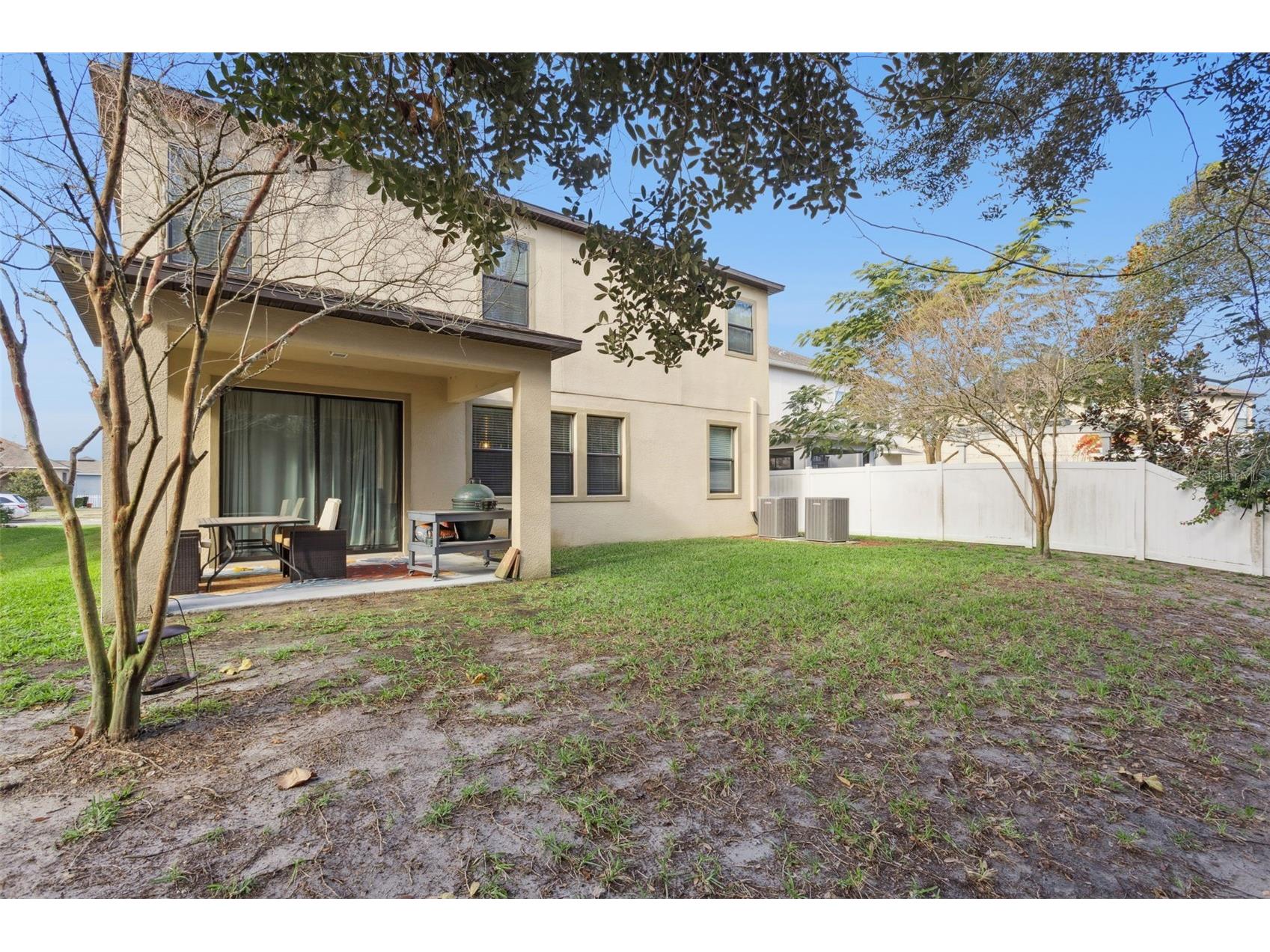 8816 Shady Pavillion Court Land O Lakes FL 34637 G5107201 image43