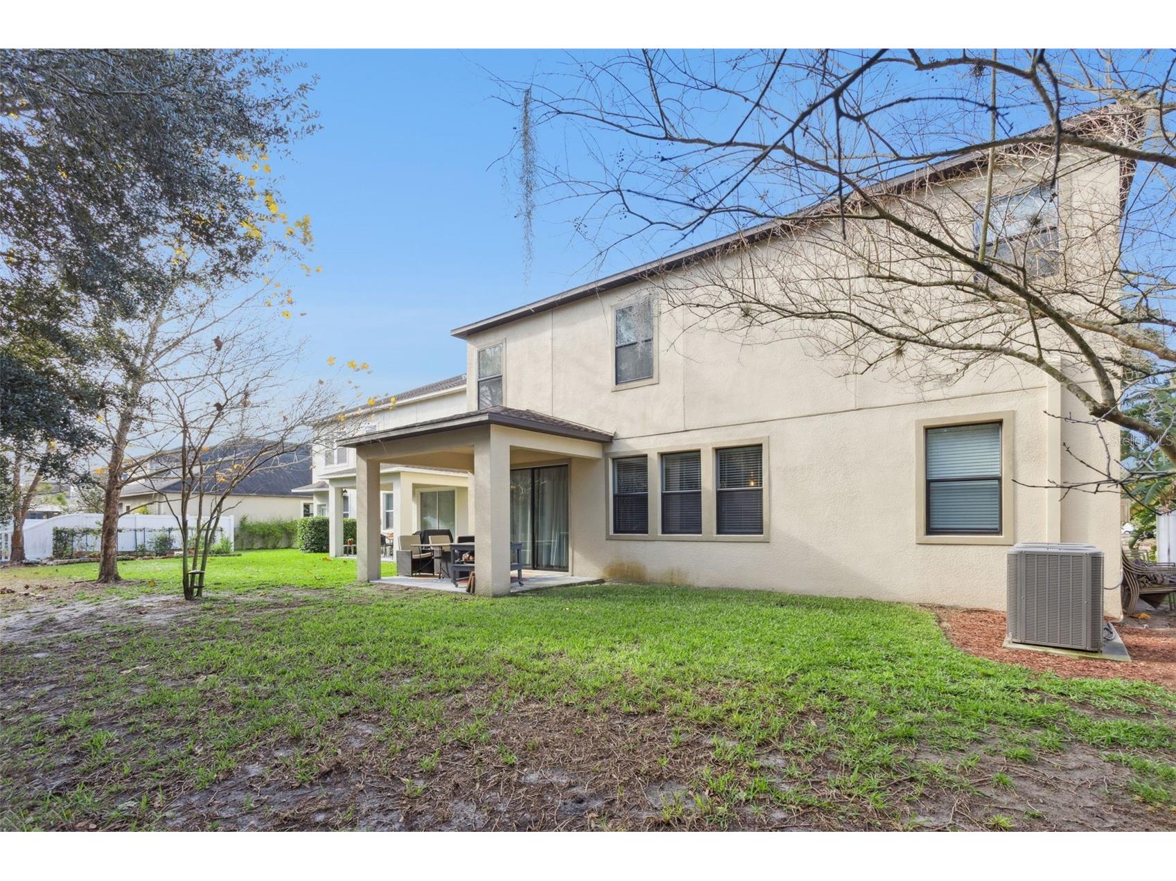 8816 Shady Pavillion Court Land O Lakes FL 34637 G5107201 image45
