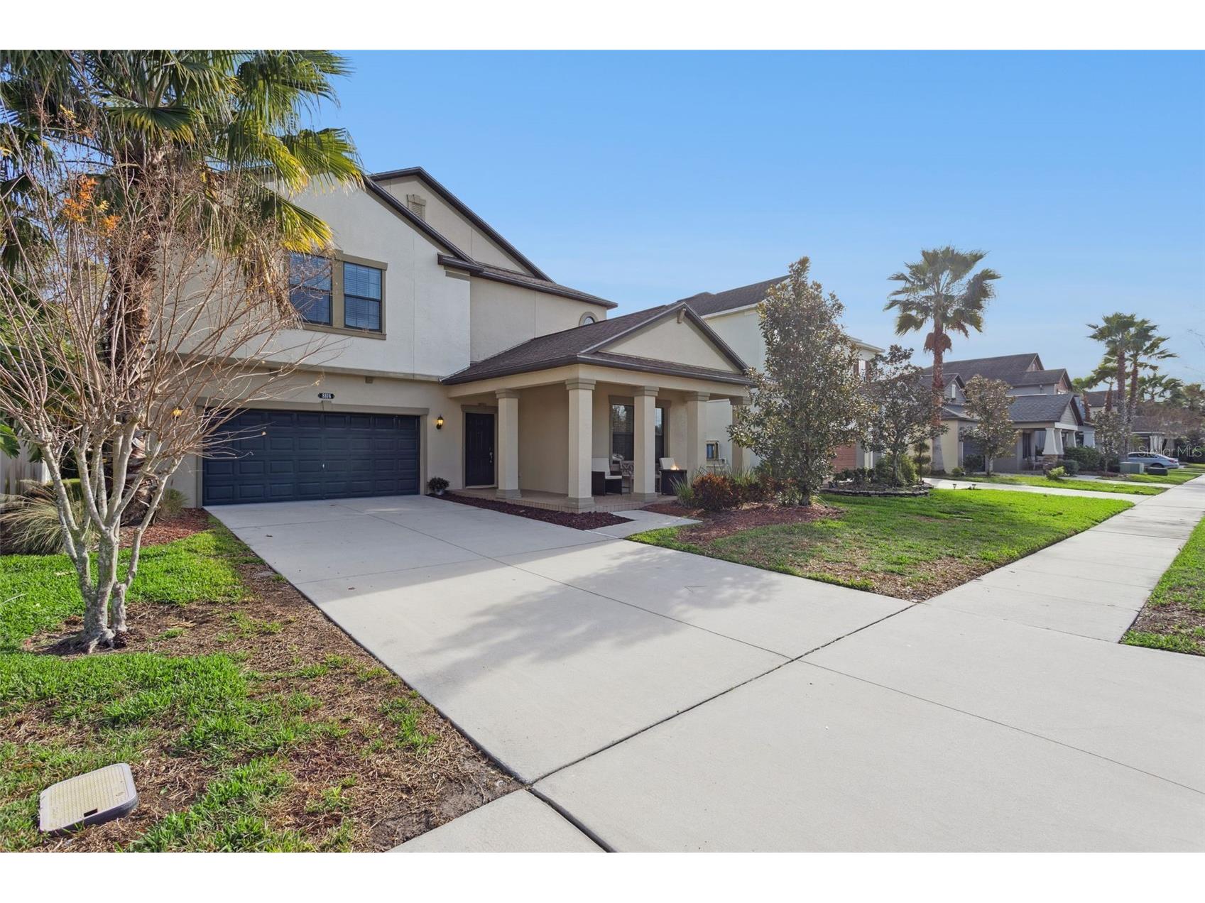 8816 Shady Pavillion Court Land O Lakes FL 34637 G5107201 image47