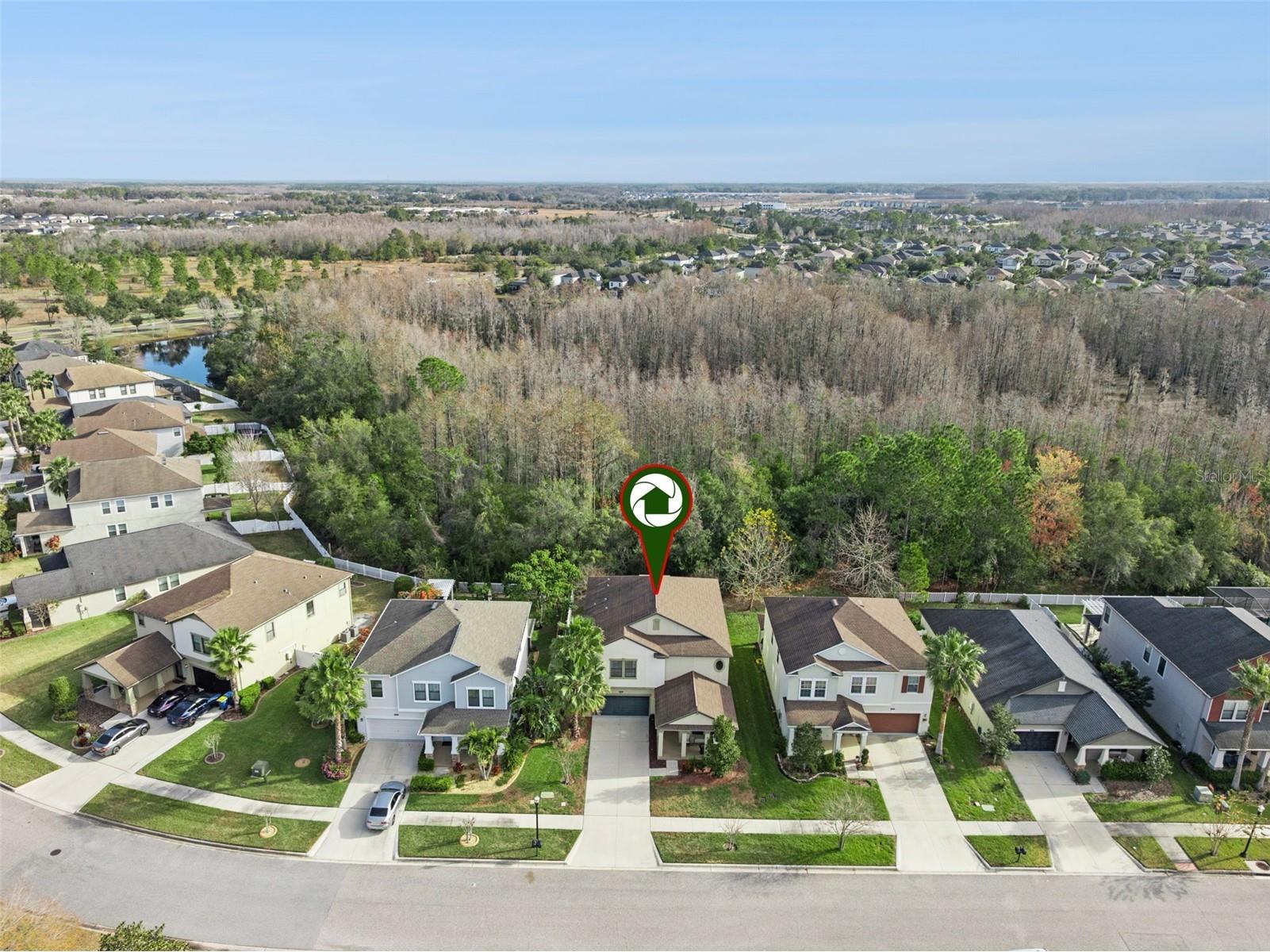 8816 Shady Pavillion Court Land O Lakes FL 34637 G5107201 image50