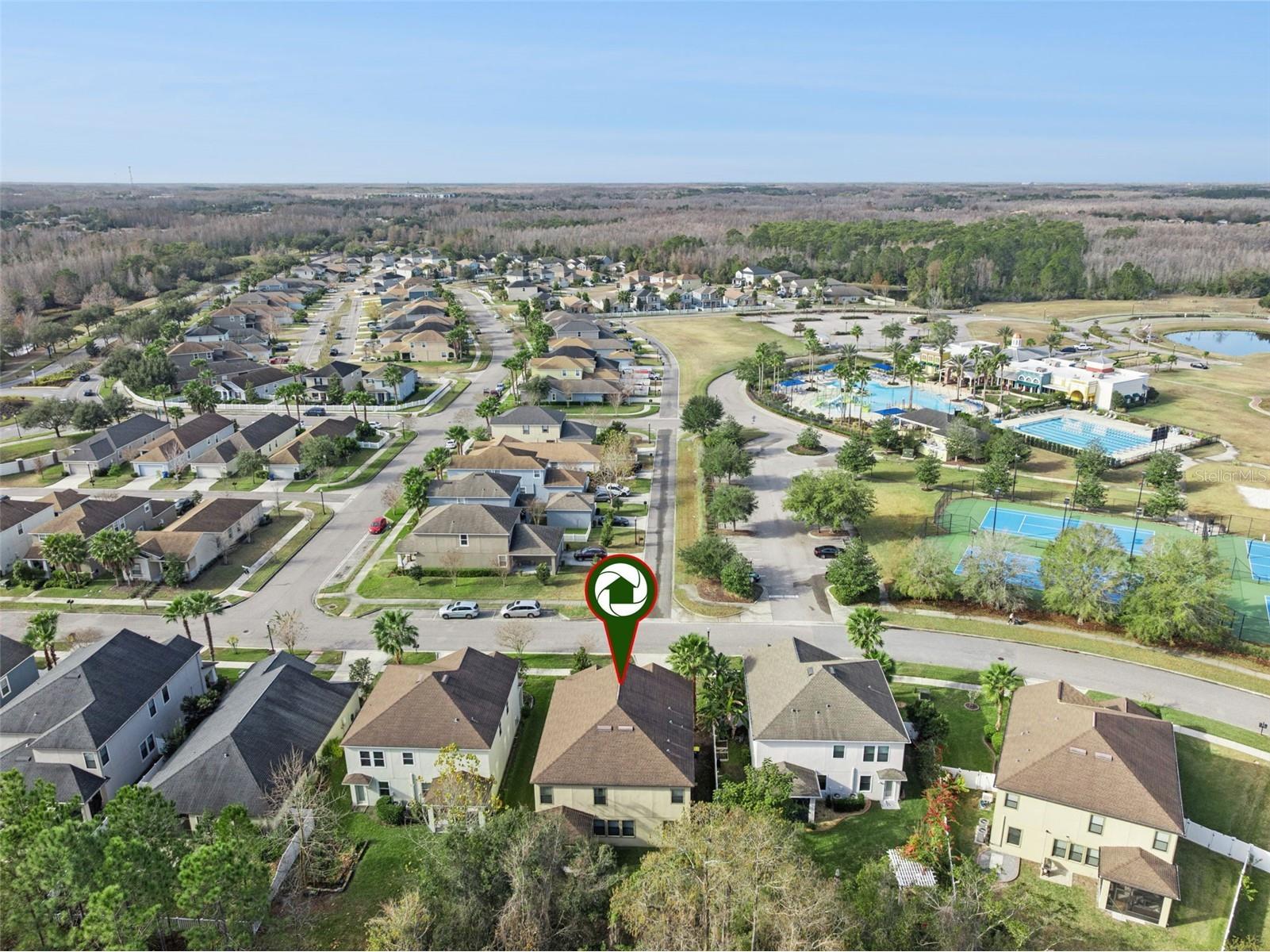 8816 Shady Pavillion Court Land O Lakes FL 34637 G5107201 image53