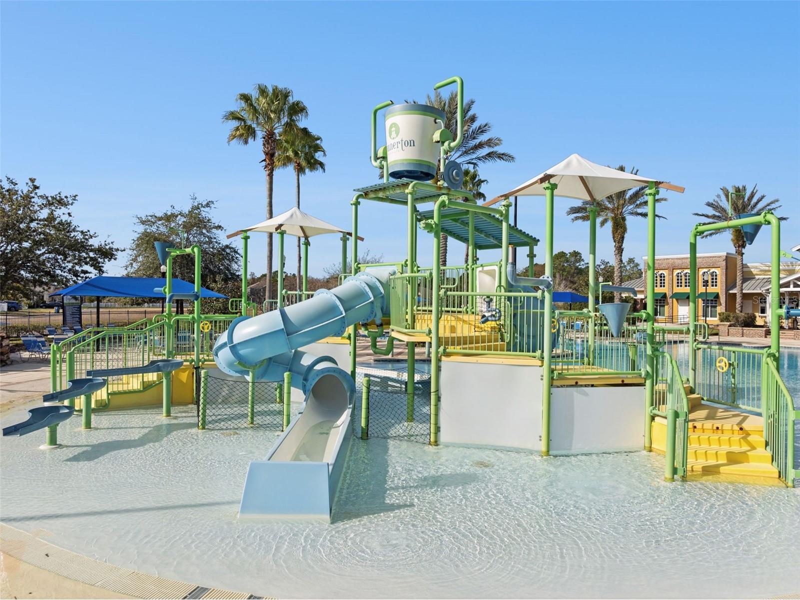 8816 Shady Pavillion Court Land O Lakes FL 34637 G5107201 image61